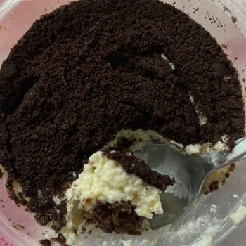 Özsüt Tiramisu'nun Kalitesi Hayal Kırıklığı Yarattı