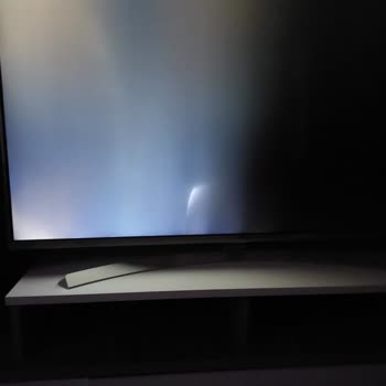 LG TV Arızası Ve Yetersiz Servis Hizmeti