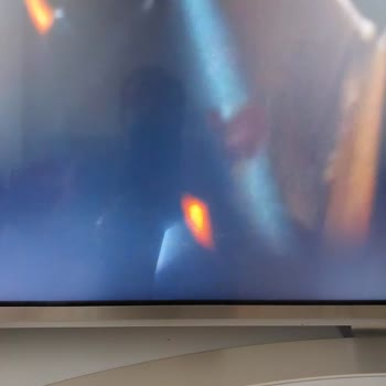 LG TV Arızası Ve Yetersiz Servis Hizmeti