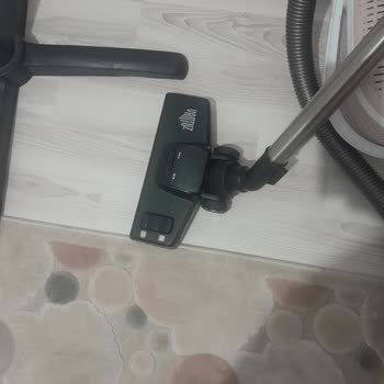 Karaca Vantuz Süpürge Performans Sorunları