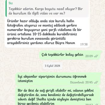 Peşin Ödenen Yatak Siparişi Teslim Edilmiyor