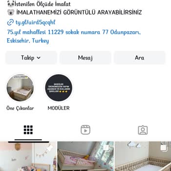 Peşin Ödenen Yatak Siparişi Teslim Edilmiyor