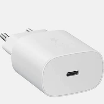 Hepsiburada'dan Aldığım Sahte Samsung Adaptör Ve Yetersiz İade Ücreti