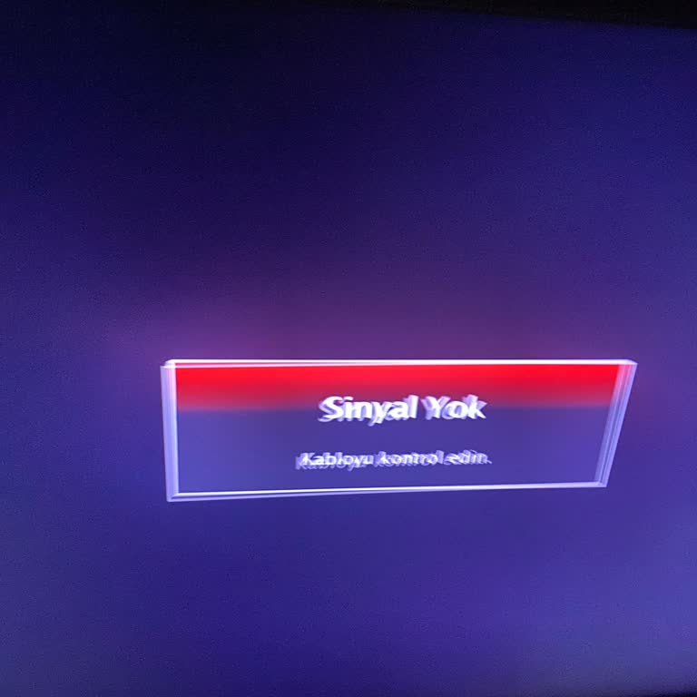 Now TV'nin Yayın Kalitesindeki Düşüş Ve Sürekli Sinyal Sorunları