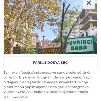 Sodexo Üyelik Başvurusu Sürekli Donuyor Ve Yanıt Yok