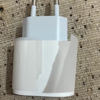 Sahte Ürünle Karşılaşma