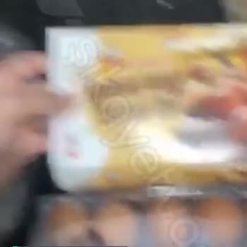 Coşkun Yumurta A Sınıfı Yumurta Güya!