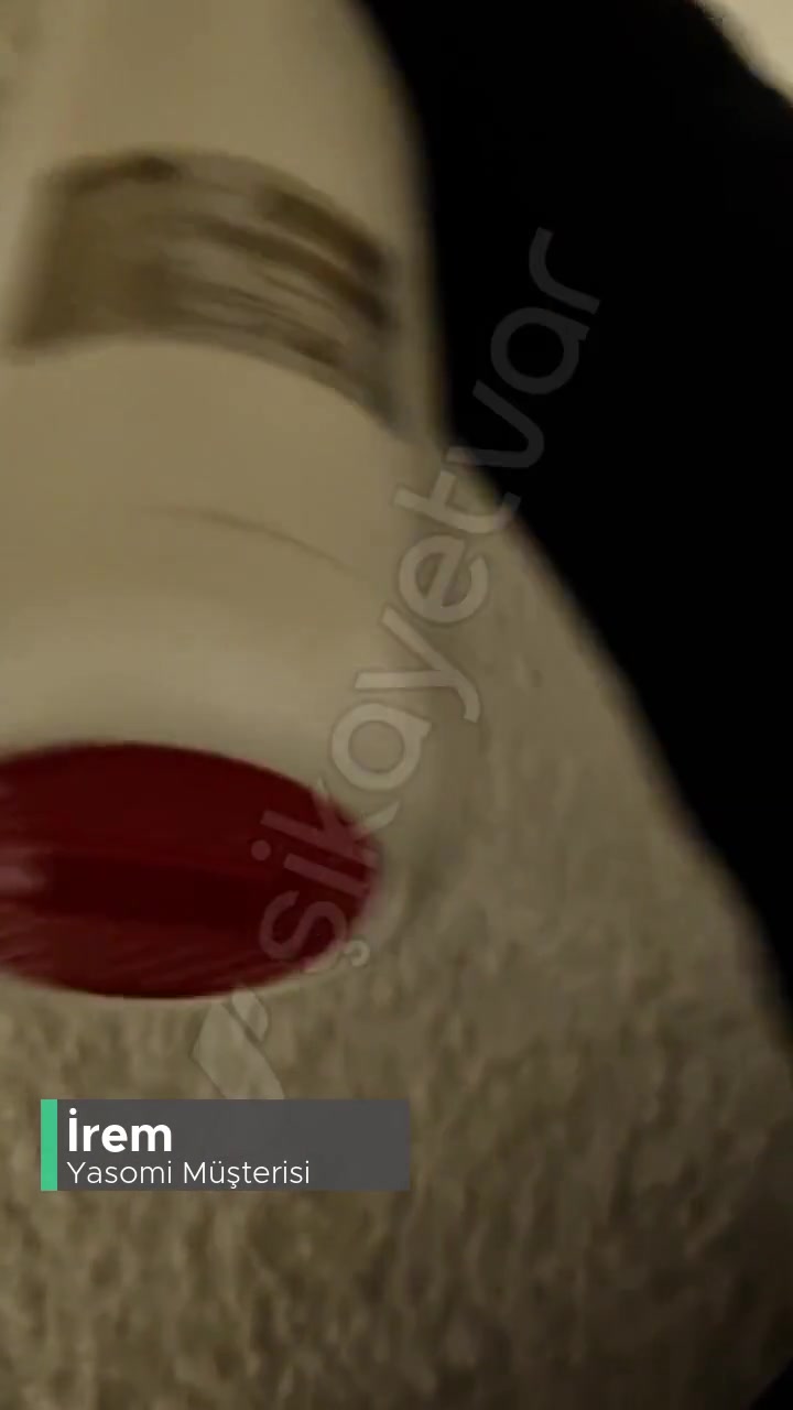 Yasomi M25 Max Süpürge Kapanıp Duruyor! videonun kapak resmi