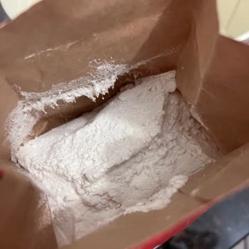 Un Paketinde Beklenmedik Sürpriz