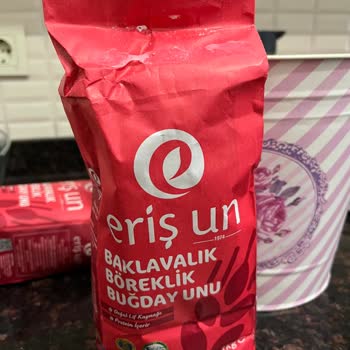 Un Paketinde Beklenmedik Sürpriz