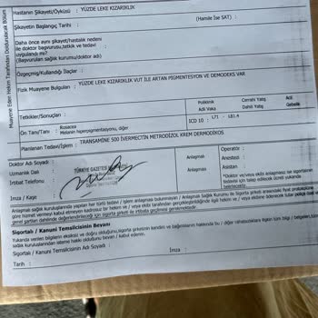 Haksız Provizyon Reddi: Sağlık Sigortası Mağduriyeti