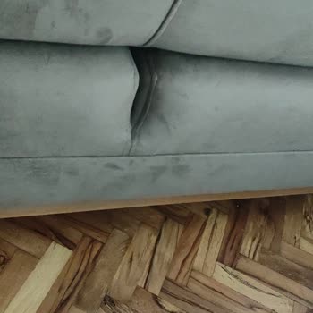 Aydın Life Mobilya Ayıplı Ürün Ve Yetersiz Müşteri Hizmeti