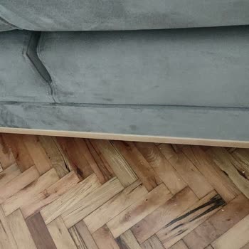 Aydın Life Mobilya Ayıplı Ürün Ve Yetersiz Müşteri Hizmeti