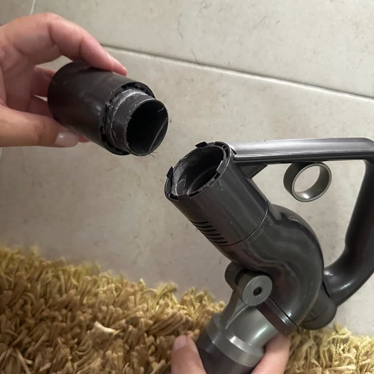 Dayanıksız Parçalar Ve Ulaşılmaz Müşteri Hizmeti