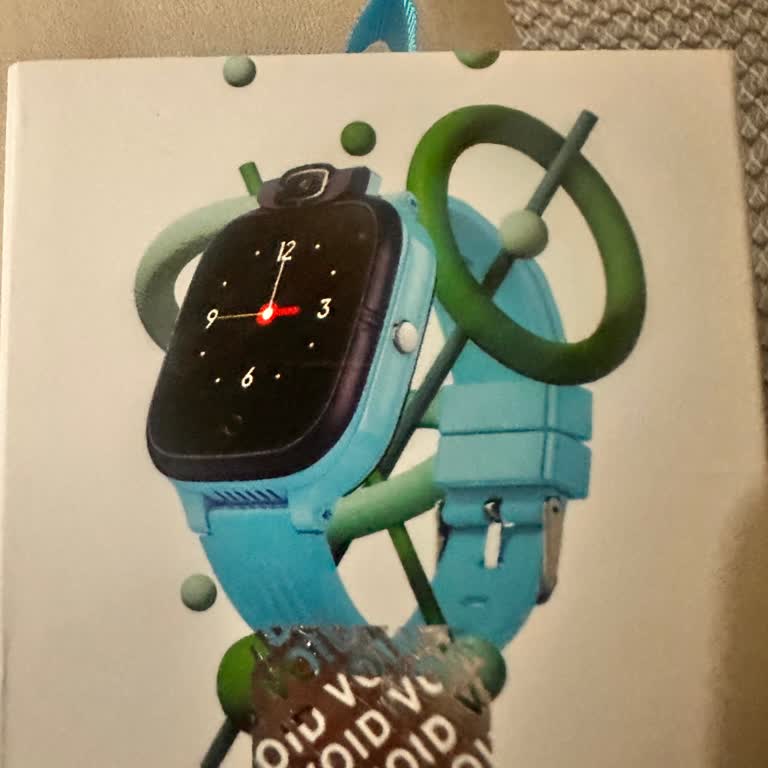 Reeder Çocuk Saati: Yerli Malı Hayal Kırıklığı