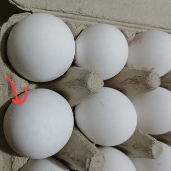 Getir'de Sürekli Kırık Yumurtalar Ve Güvensizlik Sorunu!