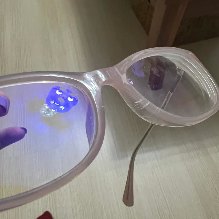 Atasun Optik'te Gözlük Çizilme Sorunu