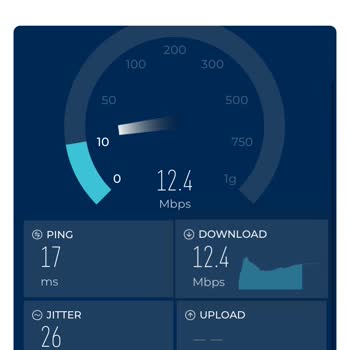İnternet Hızında Sürekli Düşüş Ve Çözüm Eksikliği