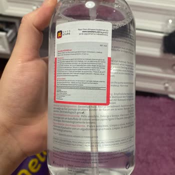 Bioderma Ürününün Orijinalliği Hakkında Şüphe