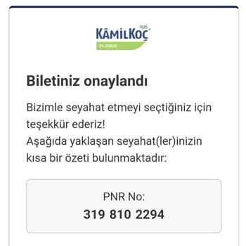 Bilet İadesinde Yaşanan Sorun Ve Müşteri Hizmetleri İletişimsizliği