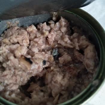 Üründe Beklenmedik Ve Sağlıksız İçerik