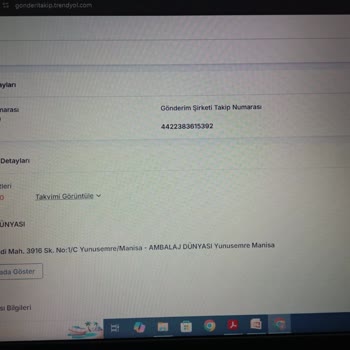 Kargo Teslimatında Belirsizlik Ve Gecikme Sorunu