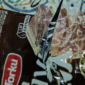 Bayat Helva İadesi İçin Mağaza Ve Torku İle İletişim Sorunu