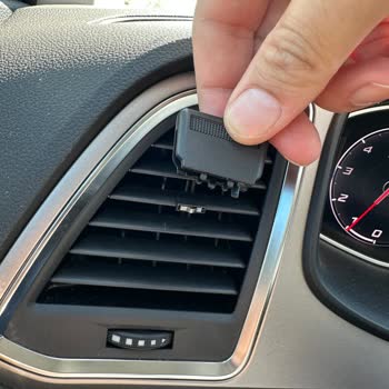 Seat Ateca 2023 AC Vent Buttons Breaking Repeatedly