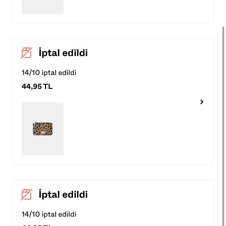 Kuponlarla Alınan Ürünler Neden İptal Ediliyor?