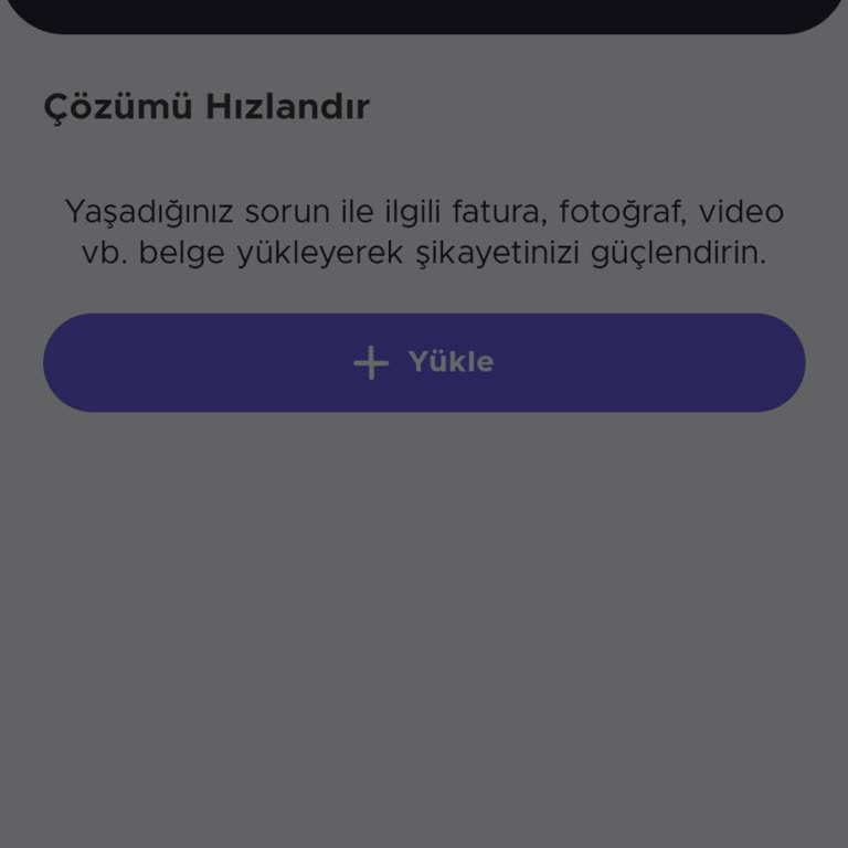 Seydişehir'de Pttcell Ve Türk Telekom Çekim Sorunu