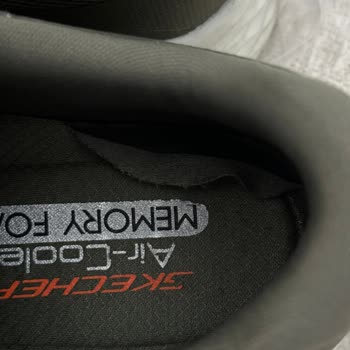 Skechers Ayakkabıda Garanti Hayal Kırıklığı