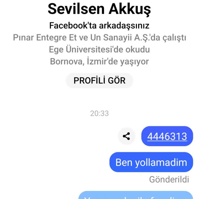 Sürekli Rahatsız Eden Sahte TOKİ İletişimleri