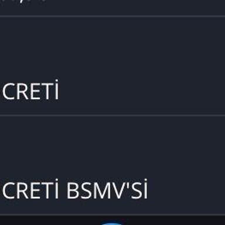 Aidat Ücreti İadesi Sorunu