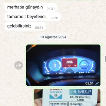 Güvenilmez Servis: Yağ Bakımında Büyük Hata