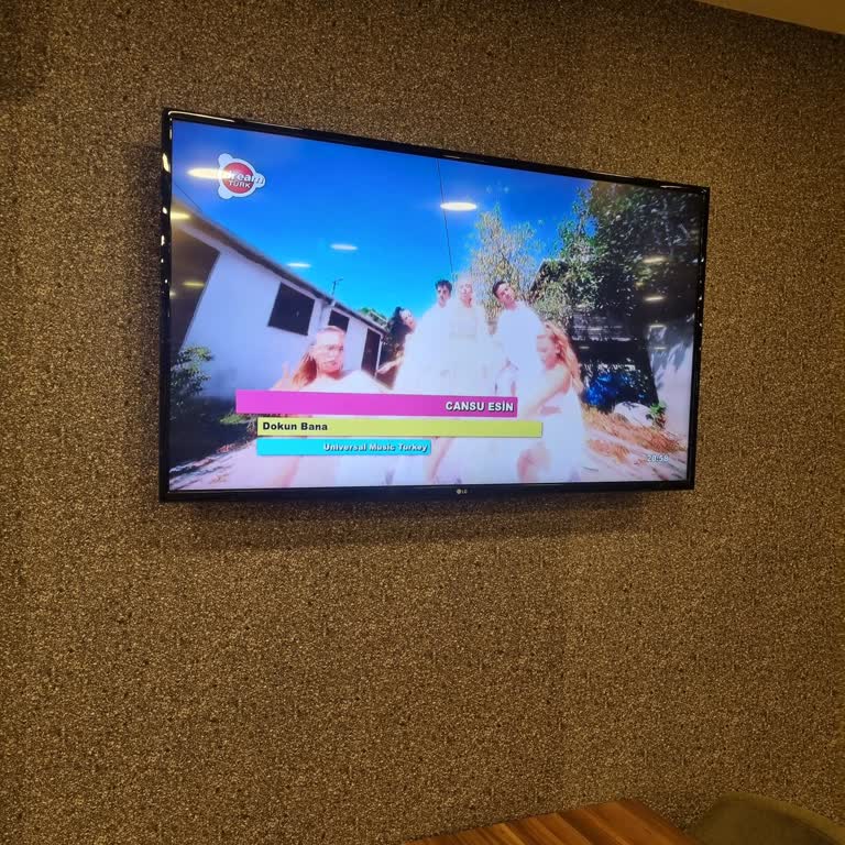 Kablo TV Yayınında Sürekli Ses Sorunu