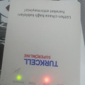20 Gündür Çözülemeyen İnternet Sorunu