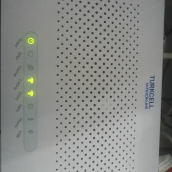 20 Gündür Çözülemeyen İnternet Sorunu