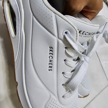 Skechers Ayakkabıda Hayal Kırıklığı: 1 Ayda Yıpranan Ürün Ve Olumsuz Garanti Deneyimi