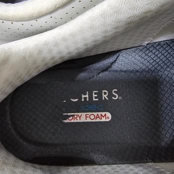 Skechers Ayakkabıda Hayal Kırıklığı: 1 Ayda Yıpranan Ürün Ve Olumsuz Garanti Deneyimi