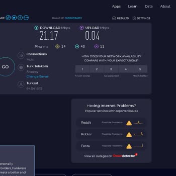 Sürekli Kesilen İnternet Bağlantısı Ve Çözüm Eksikliği