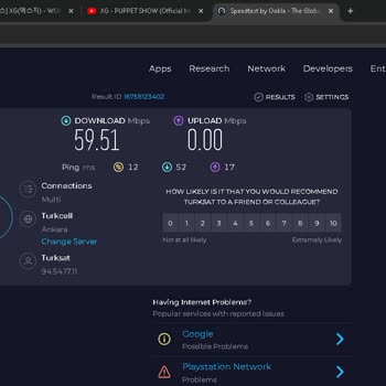 Sürekli Kesilen İnternet Bağlantısı Ve Çözüm Eksikliği