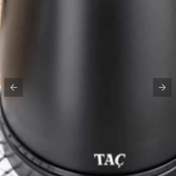 Çay Makinesi Su Sızdırıyor, Müşteri Hizmetleri Ulaşılmıyor