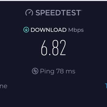 Vodafone Ev İnternetinde Sürekli Yavaşlama Ve Bağlantı Sorunları
