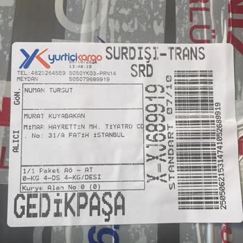 Kırık Bal Kavanozları Ve İlgisiz Müşteri Hizmeti