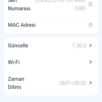 Ecovacs Deebot N20 Pro Plus Çevrim Dışı Sorunu