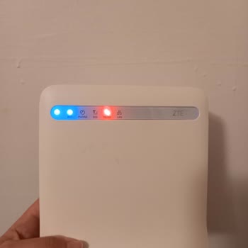 Vodafone Redbox İnternet Hizmetinde Uzun Süreli Çözülmeyen Sorun Ve Yetersiz Müşteri Hizmetleri