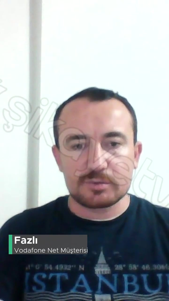 Vodafone Net Ev İnterneti Sorunu! videonun kapak resmi
