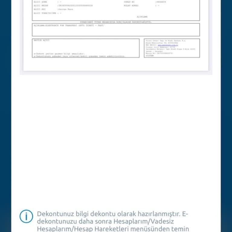 Kaybolan Kargo Ve İlgisiz Müşteri Hizmetleri