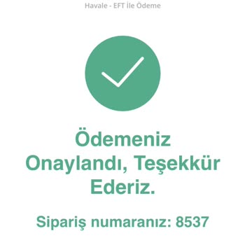 Sipariş Teslimatı Ve İletişim Sorunları