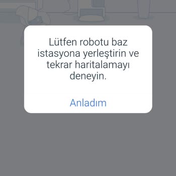 Ecovacs Deebot N20 Pro Plus Çevrim Dışı Sorunu